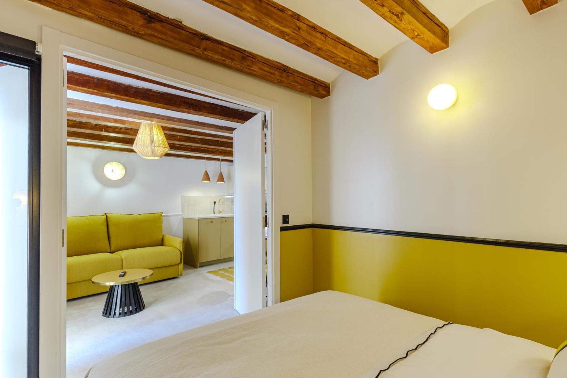 Cozy Charming Apartment In Historic Center Alicante Exterior foto