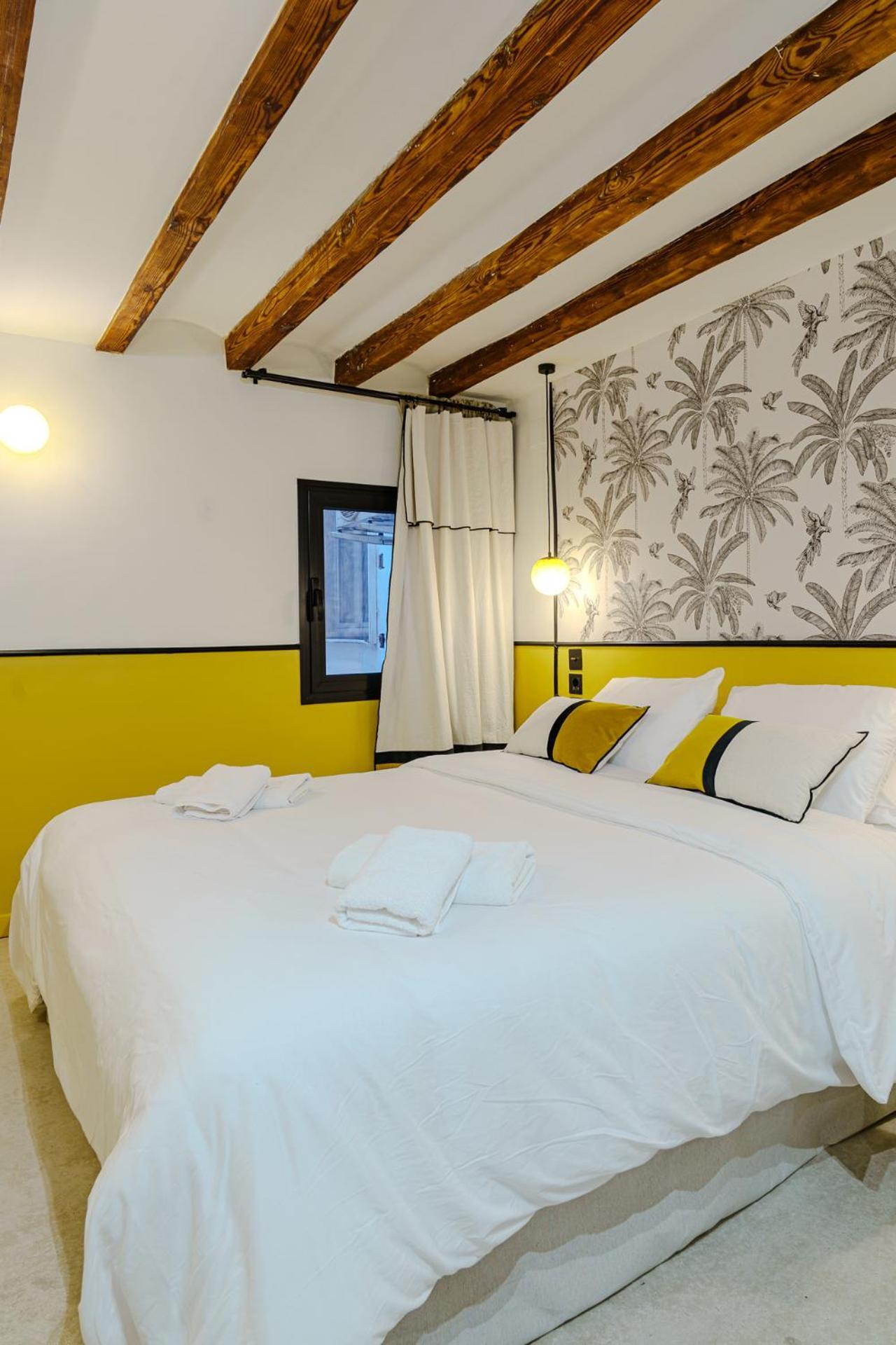 Cozy Charming Apartment In Historic Center Alicante Exterior foto